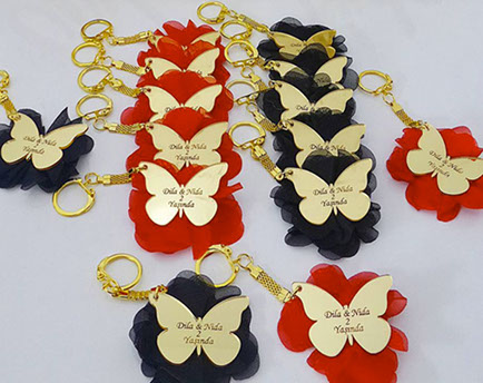 Ayna Pleksi, Ayna Harf, Kapı Süsü, Nişan, Düğün, Kına, Ayna İsimlik jpg