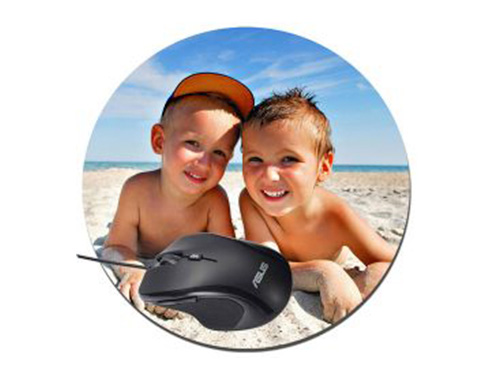 Mouse pad baskı, baskı jpg